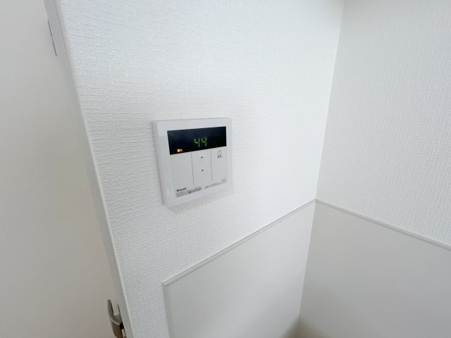 グリーンハウス　の設備