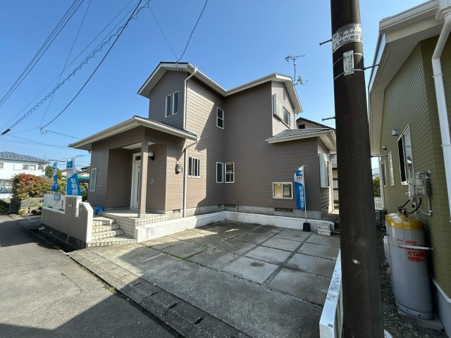清武町今泉甲　中古戸建