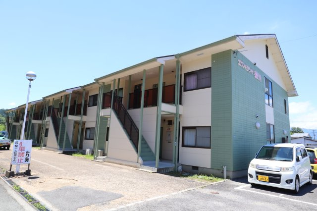 エスペランサ森川Ⅰ