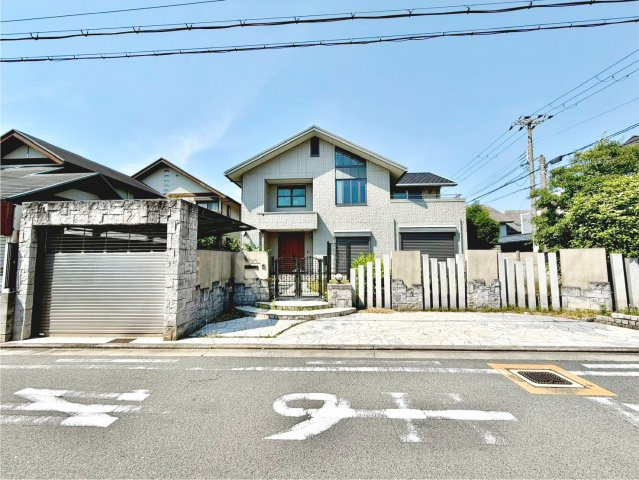 浜寺昭和町２丁　中古戸建の画像