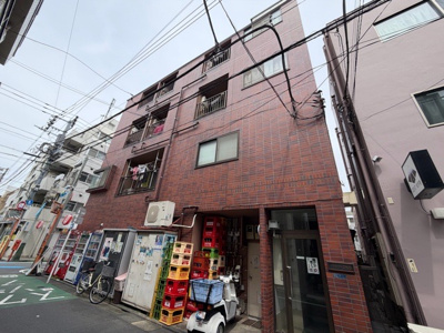 【外観】 | スティルハウスこもり | 外観です