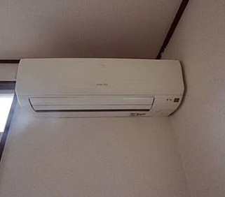 ツインテラスの設備
