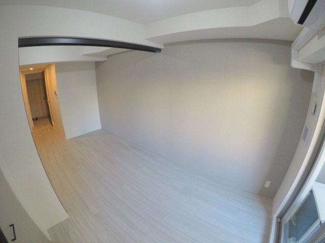 【寝室】 | アーバネックス東梅田