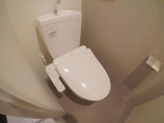 【トイレ】 | アーバネックス東梅田