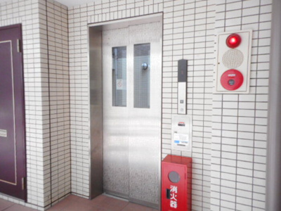 【設備】 | サニーコート18