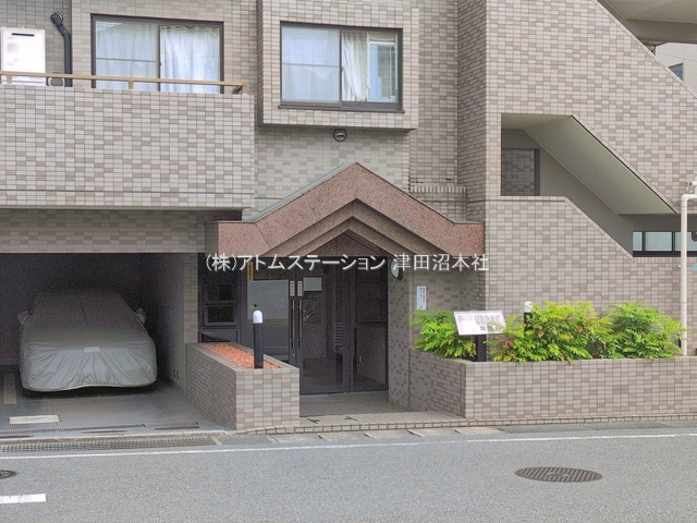  | アトムセレクト　ナイスアーバン津田沼２階