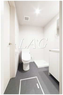 【トイレ】 | フィネスト | トイレです。