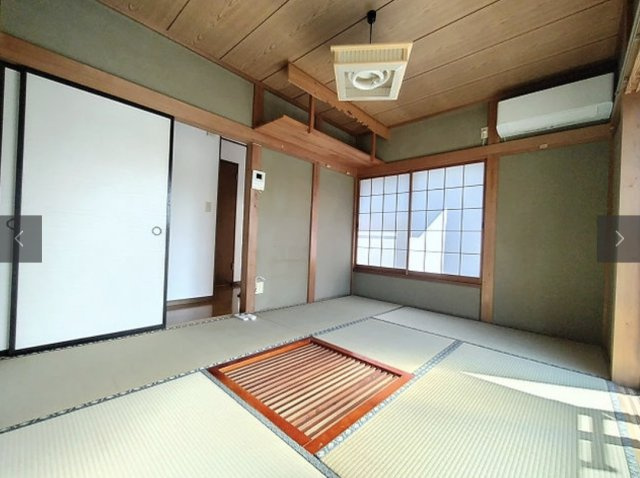 【和室】 | 深谷市榛沢新田　中古戸建