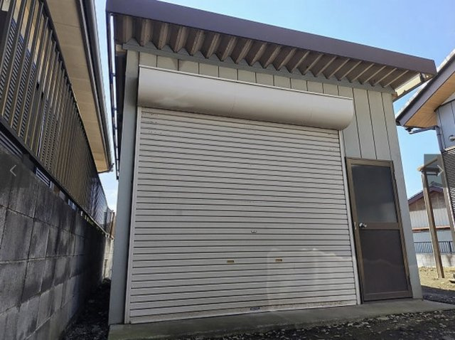 【駐車場】 | 深谷市榛沢新田　中古戸建