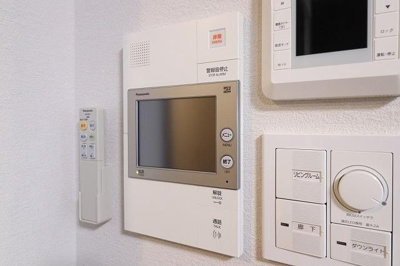 【セキュリティ】 | リテラス三軒茶屋サウス