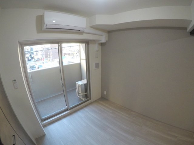 【寝室】 | アーバネックス東梅田