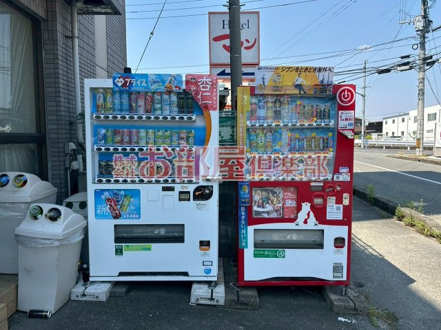 アドバンス弐番館のその他共用部分