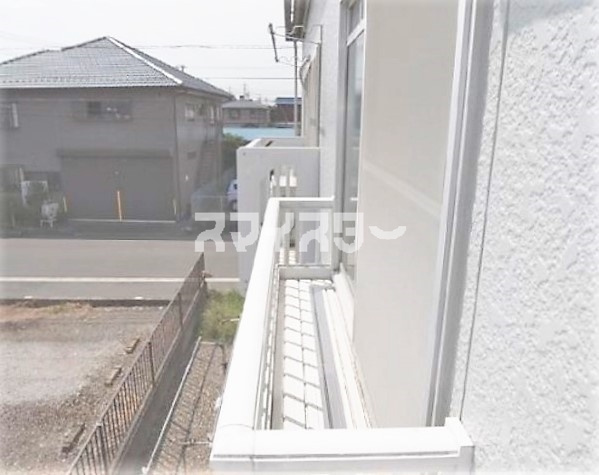 船橋市咲が丘４丁目のアパートのその他