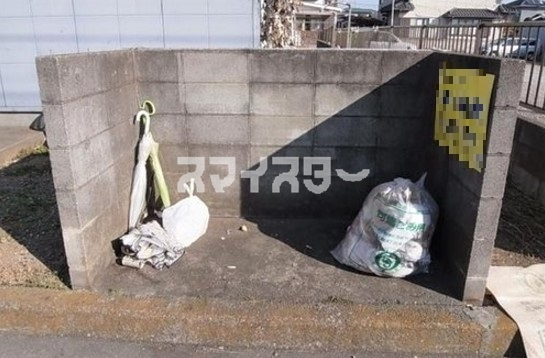 船橋市咲が丘４丁目のアパートのその他