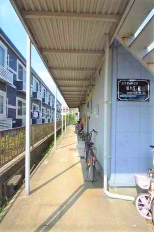船橋市咲が丘４丁目のアパートのその他
