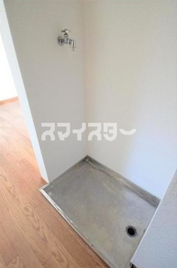 船橋市咲が丘４丁目のアパートの設備