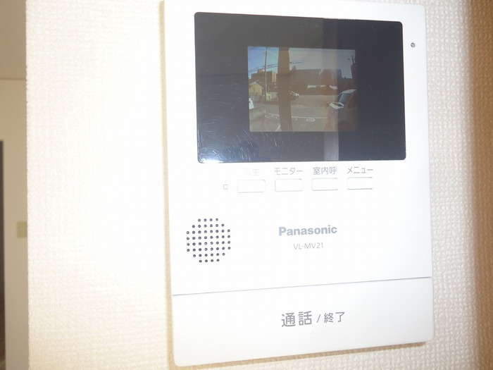 竹原一戸建　A棟