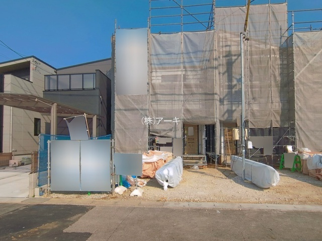 安城市城南町2丁目14-20『仲介手数料無料』新築一戸建て・建売