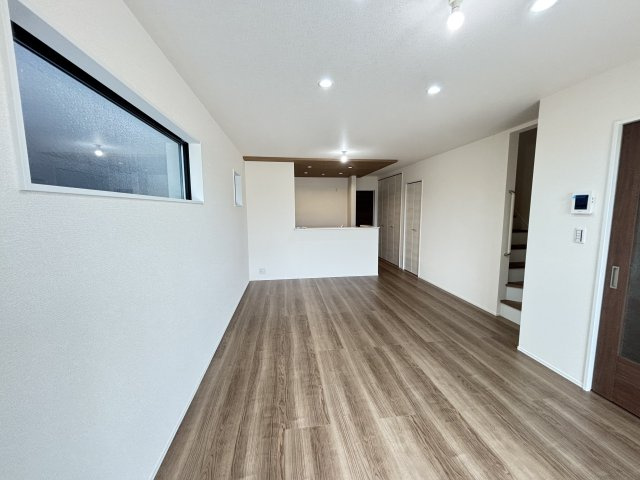 安城市城南町2丁目14-20『仲介手数料無料』新築一戸建て・建売の区画図