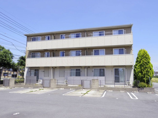【外観】 | 外観