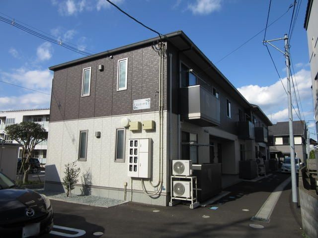 エルカーサ杜