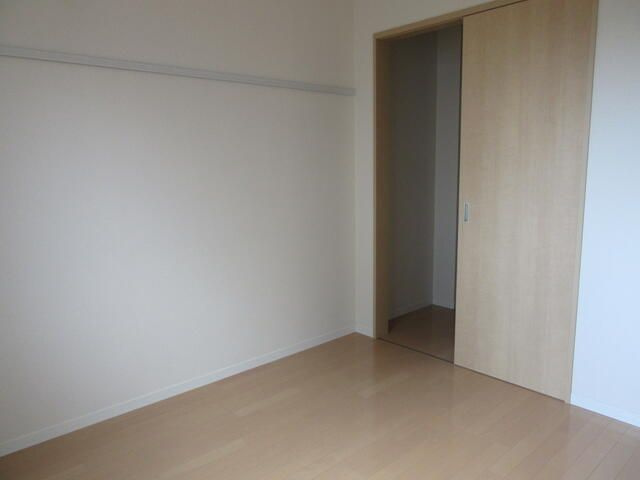 エルカーサ杜の寝室