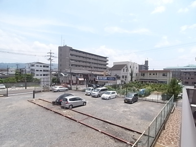【展望】 | サンメゾンひの