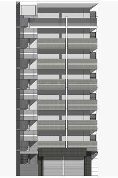 北本町1丁目PJ