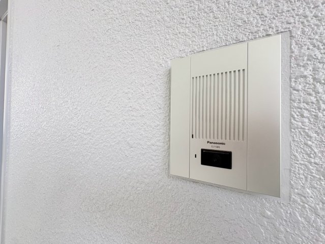 NEコート甲南町のセキュリティ