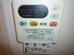 クオリティーナカハシの設備
