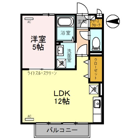 【間取り】 | シャルトボナール