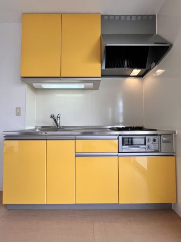 【キッチン】 | シャルトボナール