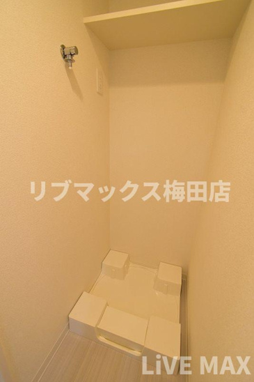【その他】プレサンス北浜オリジン 
