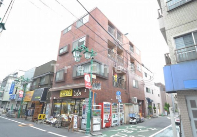 【その他共用部分】 | スティルハウスこもり