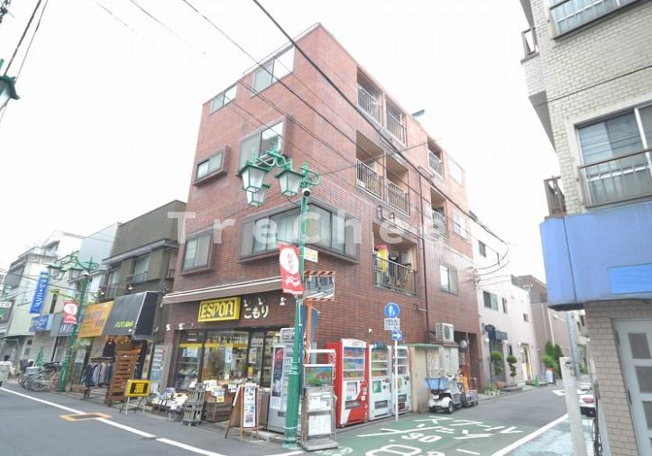 【その他共用部分】 | スティルハウスこもり