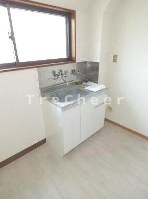 【キッチン】 | スティルハウスこもり