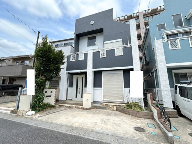さいたま市北区吉野町２丁目