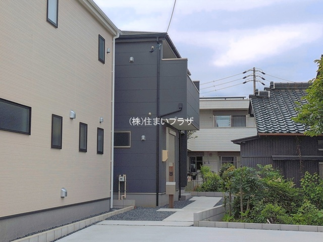 仲介手数料無料）岩倉市神野町神野