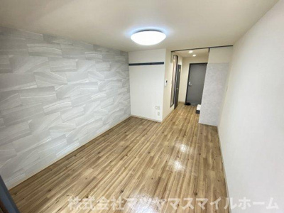 【寝室】 | セトルイン