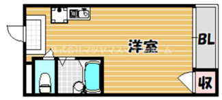 【間取り】 | セトルイン