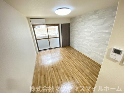 【居間・リビング】 | セトルイン