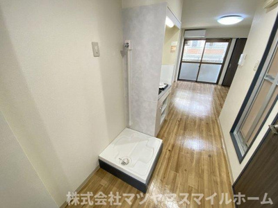 【洗面所】 | セトルイン