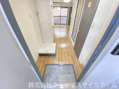 【玄関】 | セトルイン