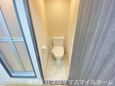 【トイレ】 | セトルイン