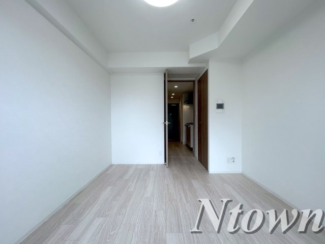 【その他】 | ディアレイシャス名古屋浄心Ⅱ | おしゃれな居間です