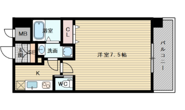プライマル新大阪