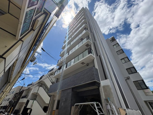 NEコート甲南町