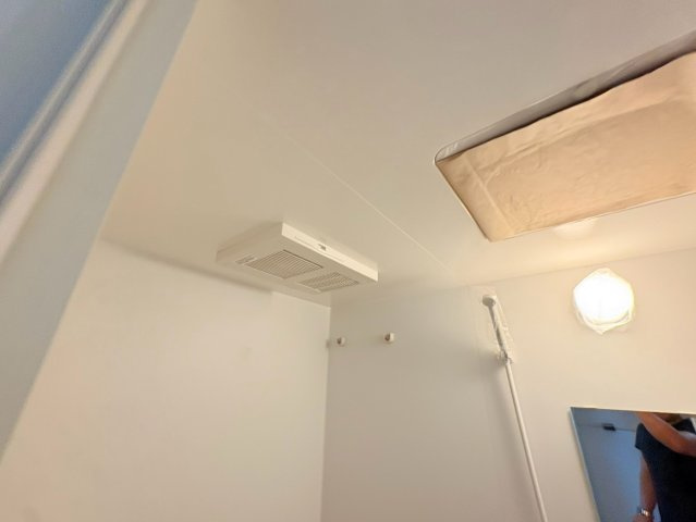 NEコート甲南町の設備