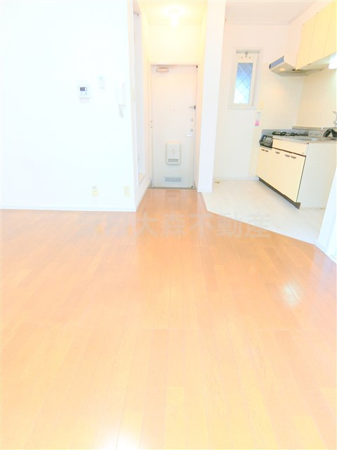Flats7 | 大田区久が原の賃貸｜大田区、蒲田大森の賃貸は蒲田大森