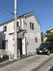 小田原市南町　中古一戸建